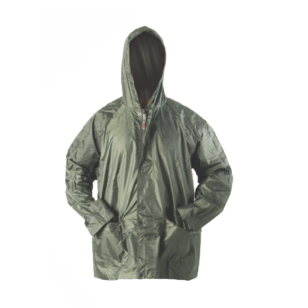 Impermeable Bil-Vex